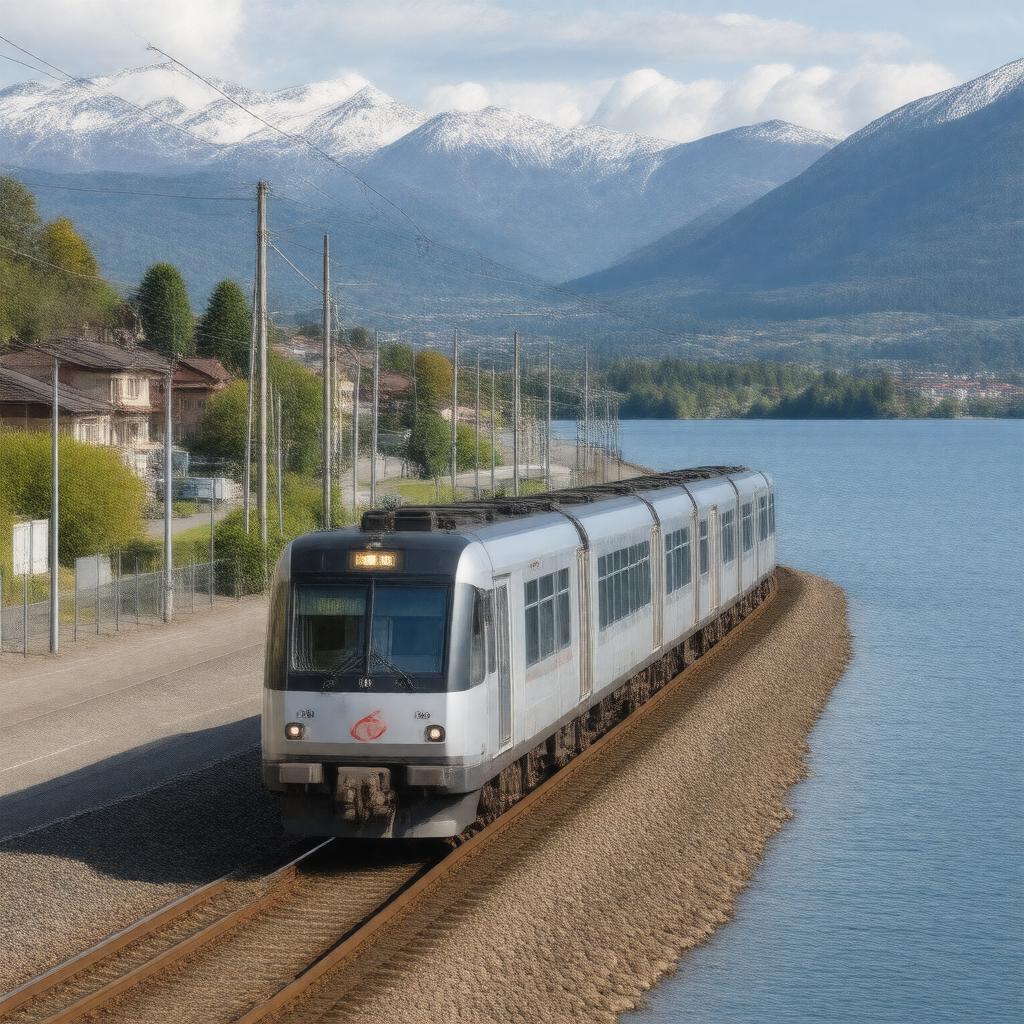 Léman Express